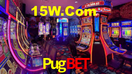 VIP Casino Pugbet