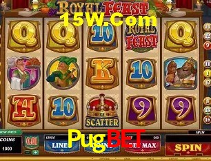 Experiência VIP Pugbet