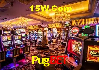 Tecnologia da Plataforma Pugbet