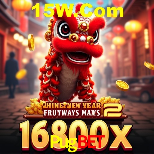 Interface Premium Pugbet