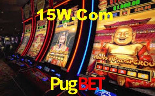 Welcome Bonus Pugbet