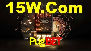 Welcome Bonus Pugbet