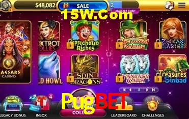 Ofertas Exclusivas Pugbet