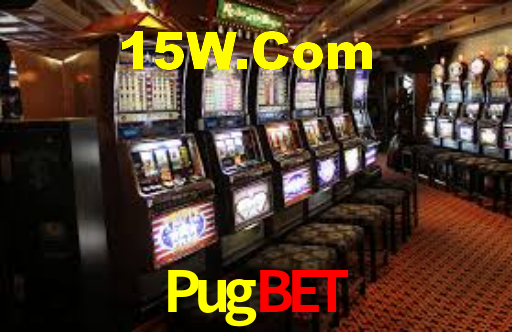 Blackjack Table Pugbet
