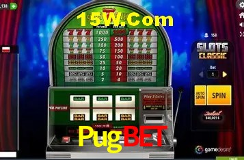Benefícios da Conta Pugbet