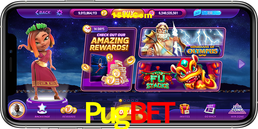 Weekend Specials Pugbet