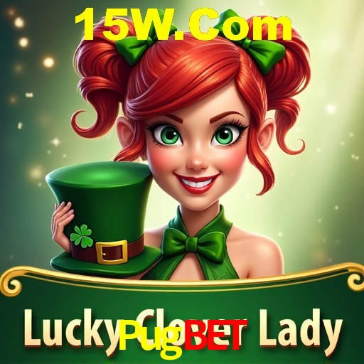 Interface do App Pugbet