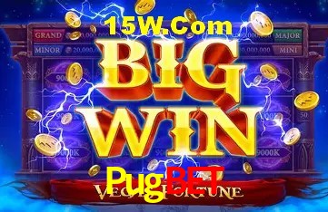 Login Seguro Pugbet