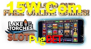 Roulette Table Pugbet