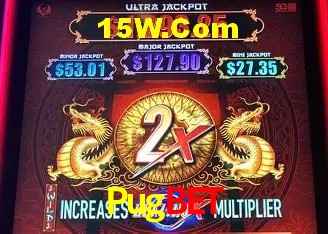 Slot Games Pugbet