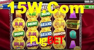 Welcome Bonus Pugbet