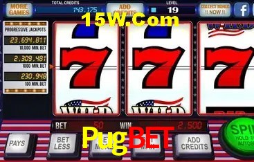 Experiência VIP Pugbet