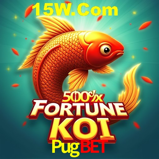 Seasonal Promotions Pugbet