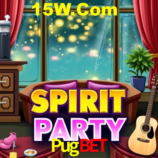 Game Providers Pugbet