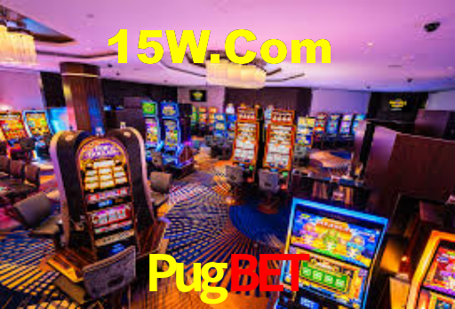 Pugbet Com