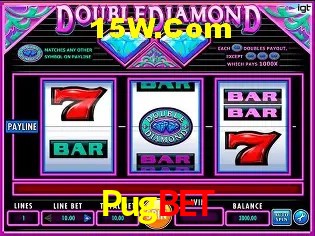 API Integration Pugbet
