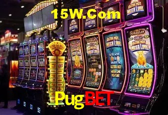Welcome Bonus Pugbet