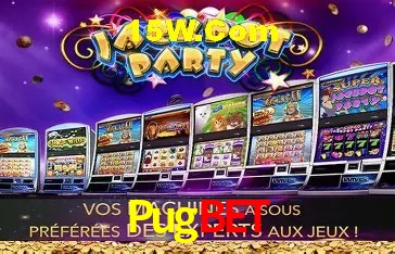 Weekend Specials Pugbet