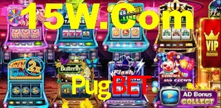 Daily Bonuses Pugbet