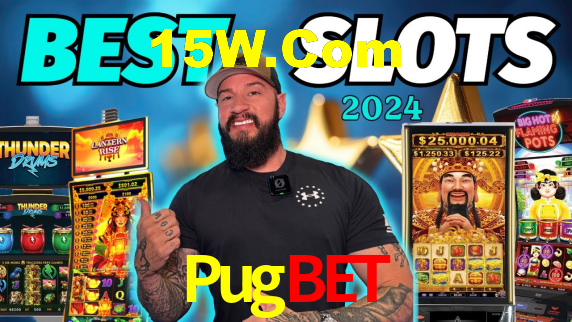 Bônus Generosos e Exclusivos no Pugbet para Você!