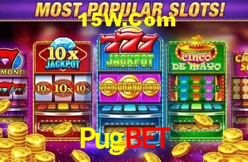 Live Casino Pugbet
