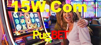 Premium Interface Pugbet