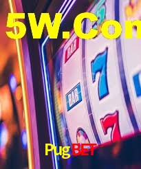 Pugbet App Interface
