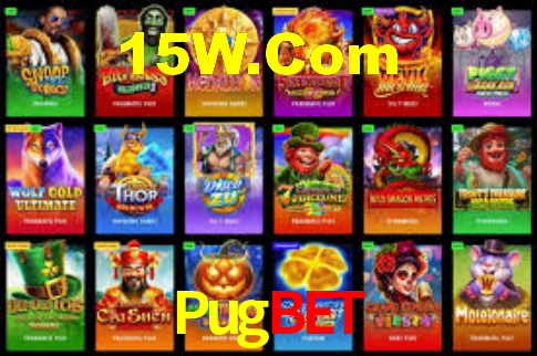 Pugbet Com