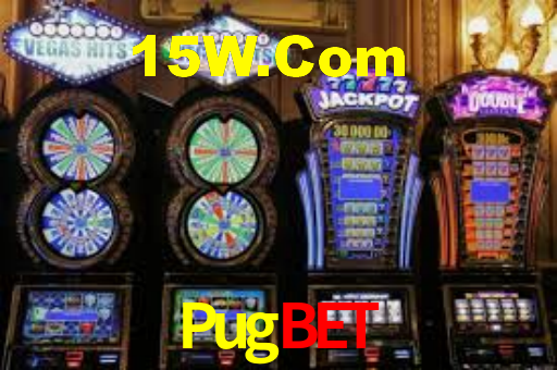 Pugbet: Seu Cassino Premiado com Pagamentos Rápidos