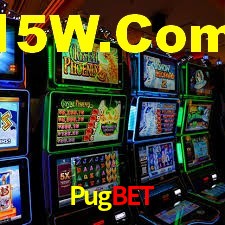 VIP Casino Pugbet