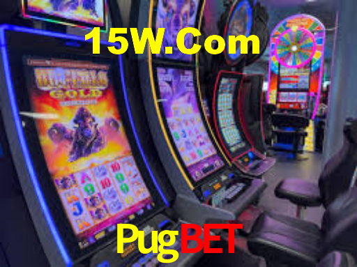 Pugbet Com