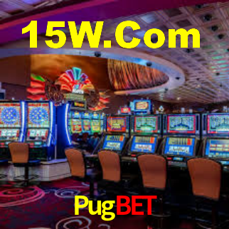 Pugbet: A Experiência de Casino com Jogos de Mesa ao Vivo