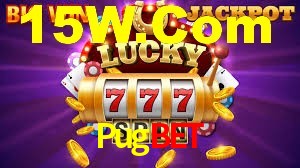 Welcome Bonus Pugbet